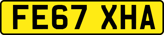 FE67XHA
