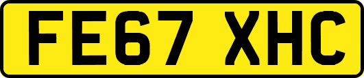 FE67XHC