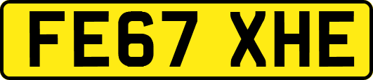 FE67XHE