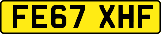 FE67XHF