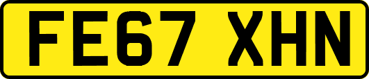 FE67XHN