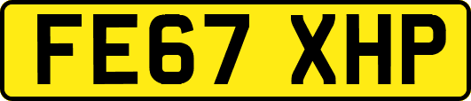 FE67XHP