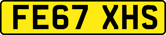 FE67XHS