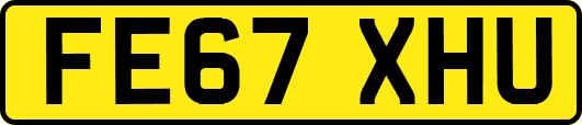 FE67XHU