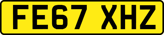 FE67XHZ