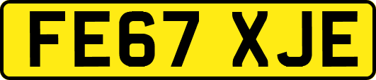 FE67XJE