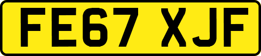 FE67XJF