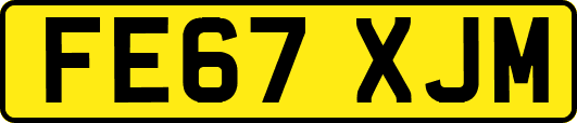 FE67XJM