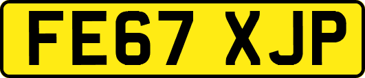 FE67XJP