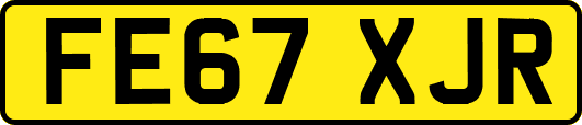 FE67XJR