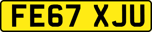 FE67XJU