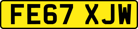 FE67XJW