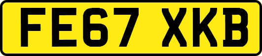 FE67XKB