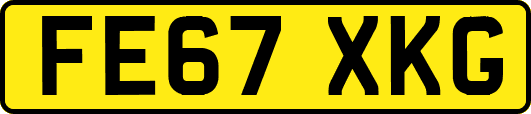 FE67XKG