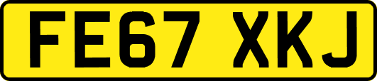 FE67XKJ