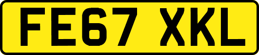 FE67XKL