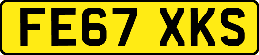 FE67XKS