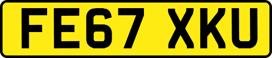 FE67XKU