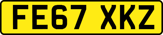 FE67XKZ