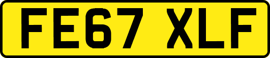 FE67XLF