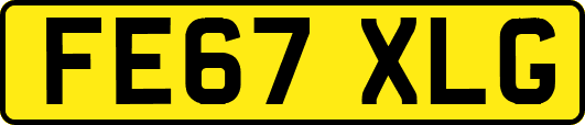 FE67XLG