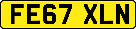 FE67XLN