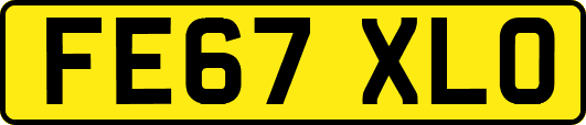 FE67XLO