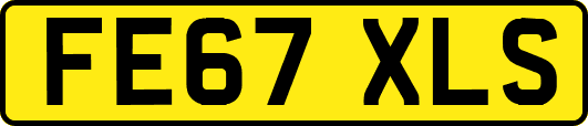 FE67XLS