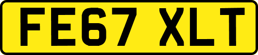 FE67XLT