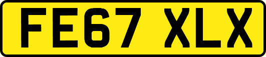 FE67XLX