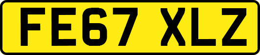 FE67XLZ