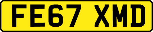 FE67XMD