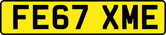 FE67XME