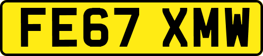 FE67XMW