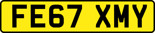 FE67XMY
