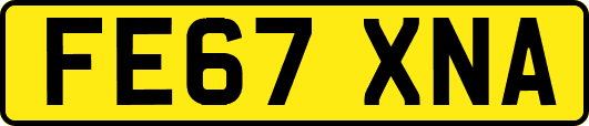 FE67XNA