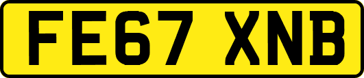 FE67XNB