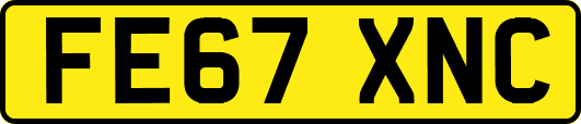 FE67XNC