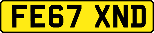 FE67XND