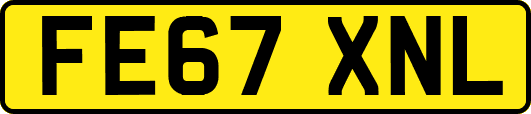 FE67XNL