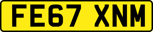 FE67XNM