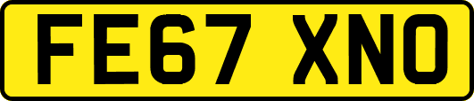 FE67XNO