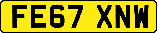 FE67XNW