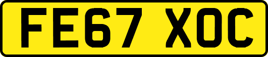 FE67XOC