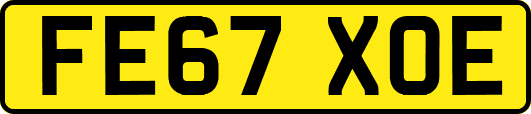 FE67XOE