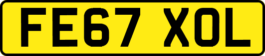 FE67XOL