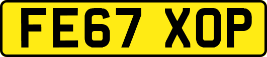 FE67XOP