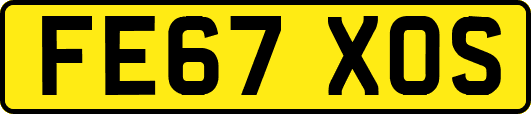 FE67XOS