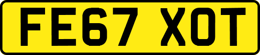 FE67XOT