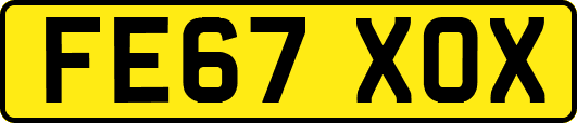FE67XOX